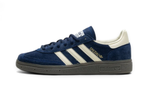 Adidas Handball Spezial Night Indigo Cream - IF7087 - 1