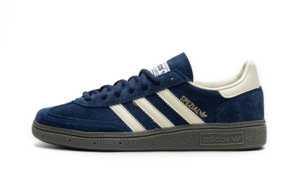 Adidas Handball Spezial Night Indigo Cream - IF7087 - 1
