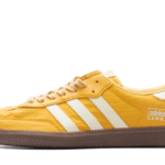 Adidas Samba OG Reflective Nylon Oat - IG6170 - 1