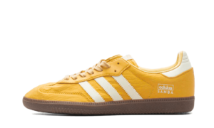 Adidas Samba OG Reflective Nylon Oat - IG6170 - 1