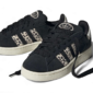 Adidas Campus 00s Black Leopard - ID7039 - 2