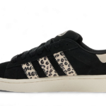 Adidas Campus 00s Black Leopard - ID7039 - 1