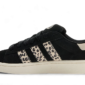 Adidas Campus 00s Black Leopard - ID7039 - 1