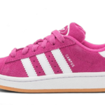 Adidas Campus 00s Semi Lucid Fuchsia - IG9156 - 1