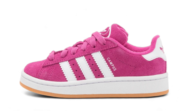 Adidas Campus 00s Semi Lucid Fuchsia - IG9156 - 1