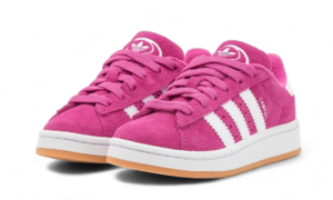 Adidas Campus 00s Semi Lucid Fuchsia - IG9156 - 2