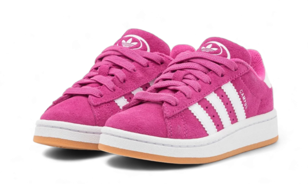 Adidas Campus 00s Semi Lucid Fuchsia - IG9156 - 2