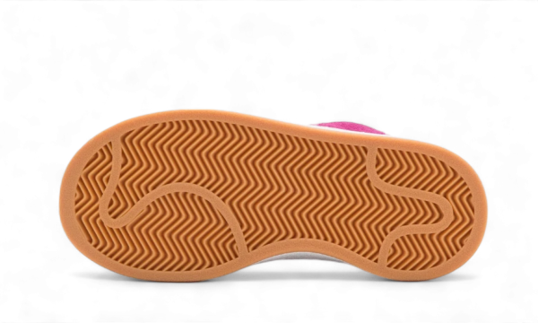 Adidas Campus 00s Semi Lucid Fuchsia - IG9156 - 3