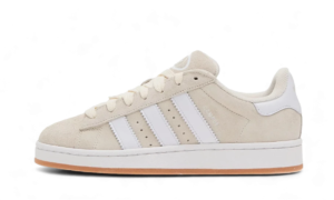 Adidas Campus 00s Wonder White Gum - ID1435 - 1