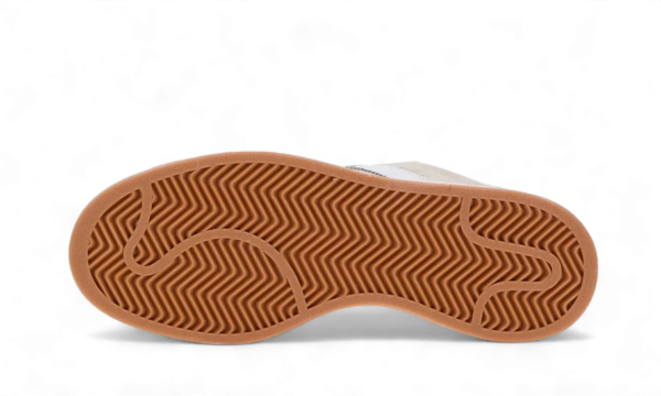 Adidas Campus 00s Wonder White Gum - ID1435 - 4