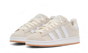 Adidas Campus 00s Wonder White Gum - ID1435 - 2