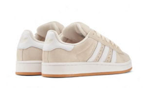 Adidas Campus 00s Wonder White Gum - ID1435 - 3