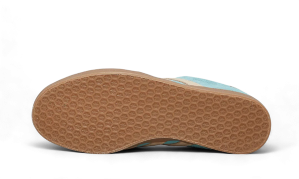 Adidas Gazelle 85 Easy Mint Crystal Sand - IE3435 - 4