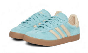 Adidas Gazelle 85 Easy Mint Crystal Sand - IE3435 - 2