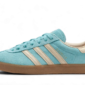 Adidas Gazelle 85 Easy Mint Crystal Sand - IE3435 - 1