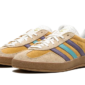 Adidas Gazelle Indoor Glow Orange Shadow Violet - IG1636 - 2