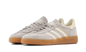 Adidas Handball Spezial Grey Cream - IF7086 - 2