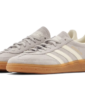 Adidas Handball Spezial Grey Cream - IF7086 - 2