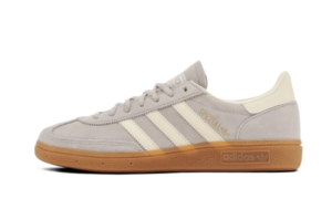 Adidas Handball Spezial Grey Cream - IF7086 - 1