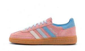 Adidas Handball Spezial Semi Rose Spark - IG1974 - 1