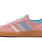 Adidas Handball Spezial Semi Rose Spark - IG1974 - 1