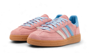 Adidas Handball Spezial Semi Rose Spark - IG1974 - 2