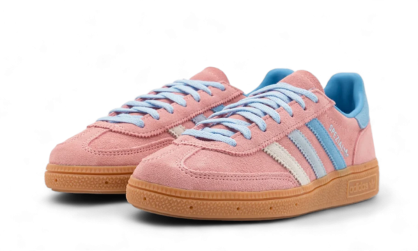 Adidas Handball Spezial Semi Rose Spark - IG1974 - 2
