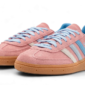 Adidas Handball Spezial Semi Rose Spark - IG1974 - 2