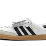 Adidas Samba LT Cloud White Core Black - IG4279 - 1