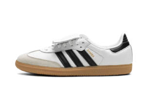 Adidas Samba LT Cloud White Core Black - IG4279 - 1