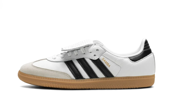 Adidas Samba LT Cloud White Core Black - IG4279 - 1