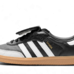 Adidas Samba LT Core Black White - IG2010 - 1