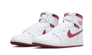 Air Jordan 1 High '85 Metallic Burgundy - BQ4422-161 - 2