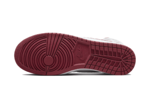 Air Jordan 1 High '85 Metallic Burgundy - BQ4422-161 - 3