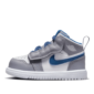 Air Jordan 1 Mid True Blue (Bébé) TD - AR6352-014 - 1
