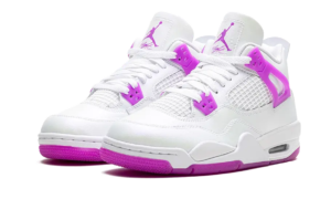 Air Jordan 4 Hyper Violet - FQ1314-151 - 2
