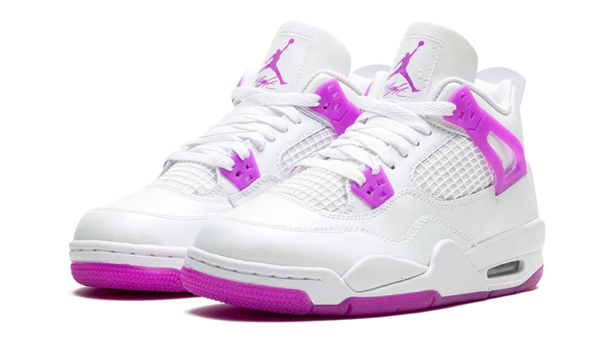 Air Jordan 4 Hyper Violet - FQ1314-151 - 2
