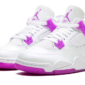 Air Jordan 4 Hyper Violet - FQ1314-151 - 2