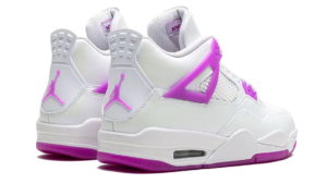 Air Jordan 4 Hyper Violet - FQ1314-151 - 3