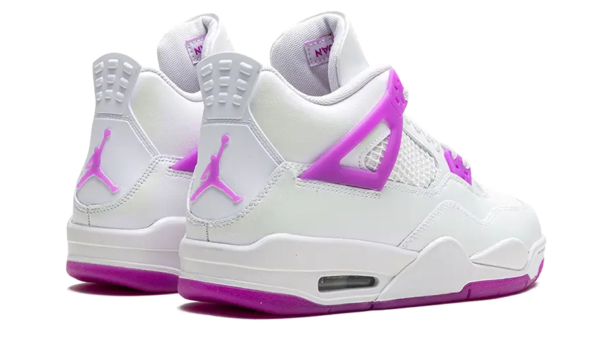 Air Jordan 4 Hyper Violet - FQ1314-151 - 3