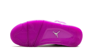 Air Jordan 4 Hyper Violet - FQ1314-151 - 4