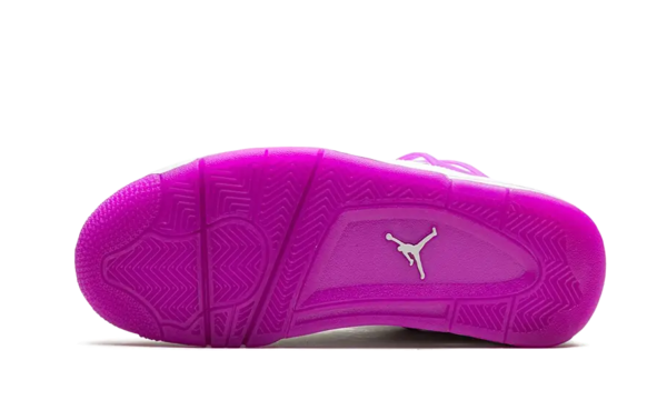 Air Jordan 4 Hyper Violet - FQ1314-151 - 4