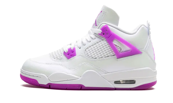 Air Jordan 4 Hyper Violet - FQ1314-151 - 1