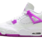 Air Jordan 4 Hyper Violet - FQ1314-151 - 1