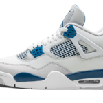 Air Jordan 4 Retro Military Blue (2024) - FV5029-141 / HF4281-141 - 1