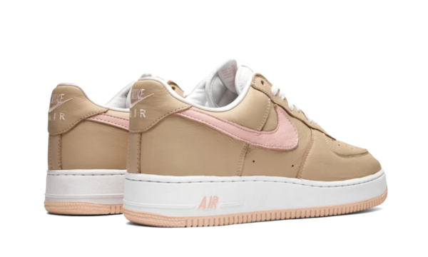 Nike Air Force 1 Low Retro Linen (2024) - 845053-201 - 3