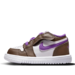 Air Jordan 1 Low Palomino Bébé (TD) - CI3436-215 - 1