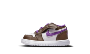 Air Jordan 1 Low Palomino Bébé (TD) – CI3436-215 – 1