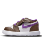 Air Jordan 1 Low Palomino Bébé (TD) - CI3436-215 - 1