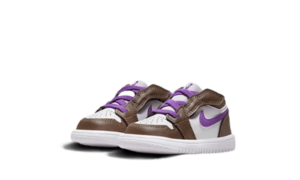 Air Jordan 1 Low Palomino Bébé (TD) - CI3436-215 - 2